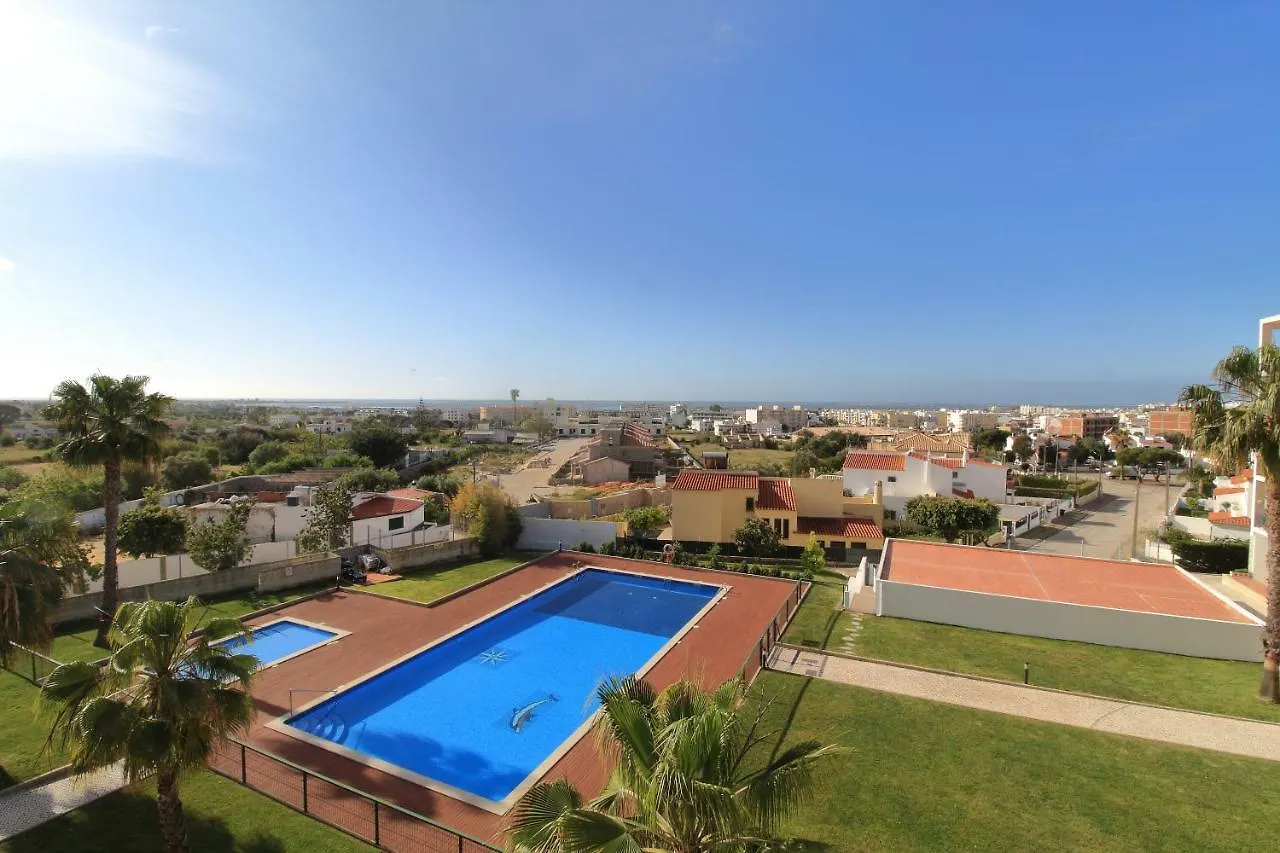 Apartmán Tim House Olhão 0*,  Portugalsko