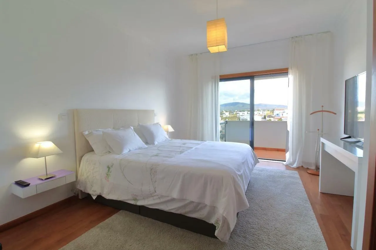 Apartmán Tim House Olhão