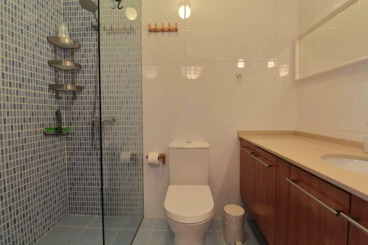 Apartmán Tim House Olhão
