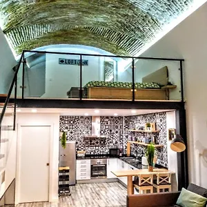 Apartment Loft Porte Sud, Olhão