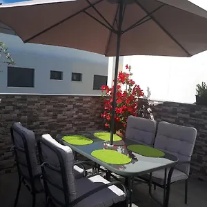 Apartment Mar I Terra, Olhão
