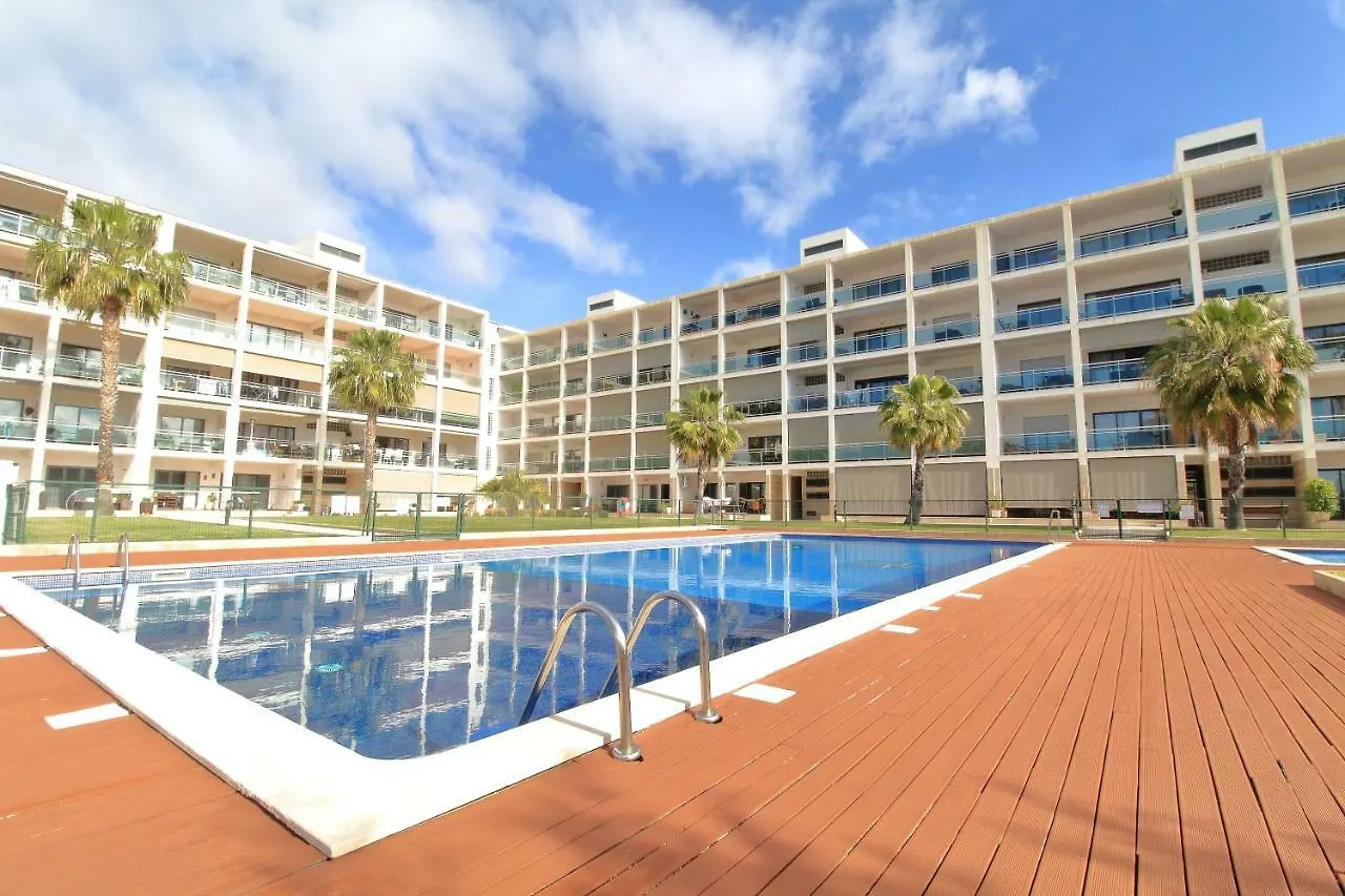 Tim House Apartment Olhao