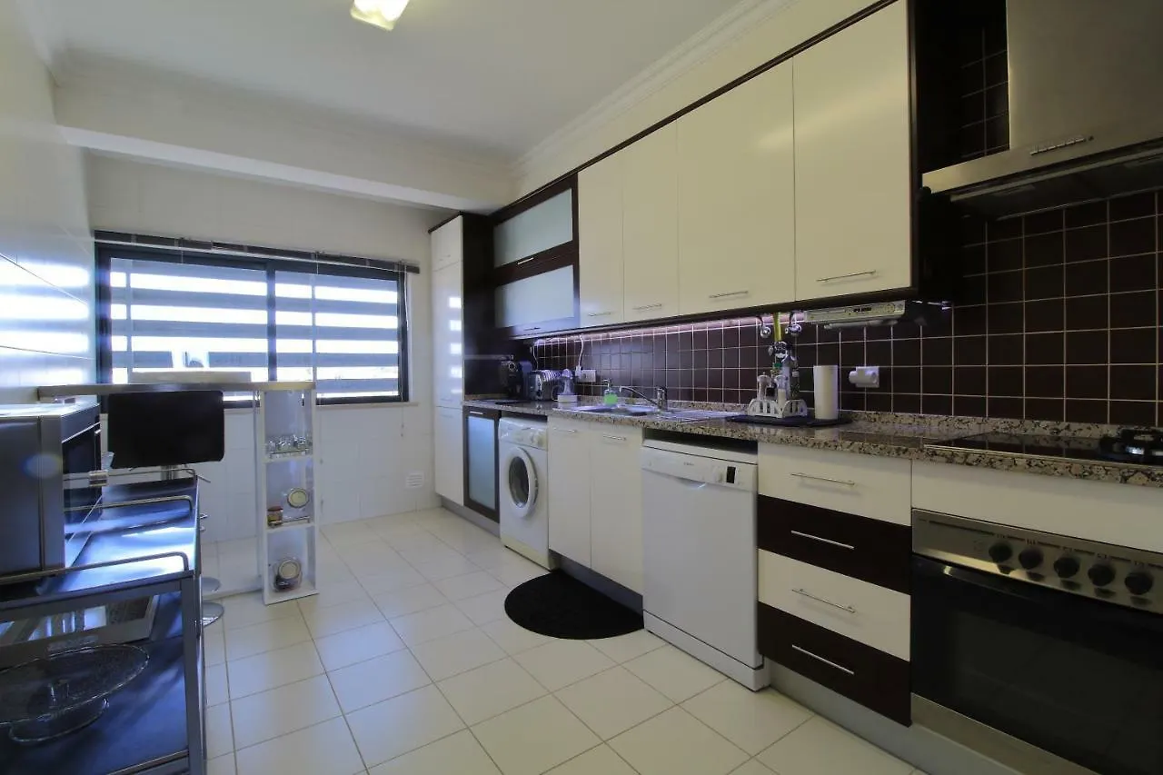 Tim House Apartment Olhao Portugal