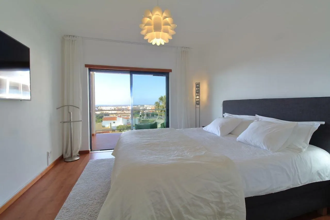 Tim House Apartment Olhao Portugal