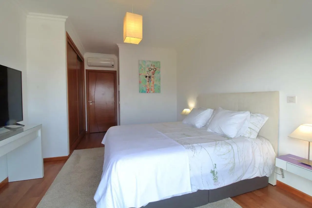 Tim House Apartment Olhao Portugal
