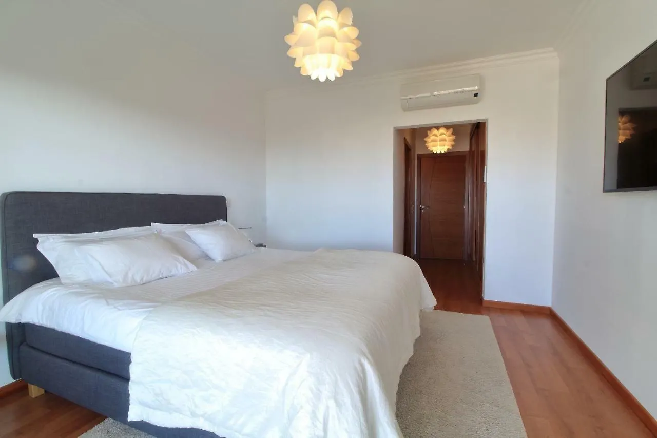 Tim House Apartment Olhao