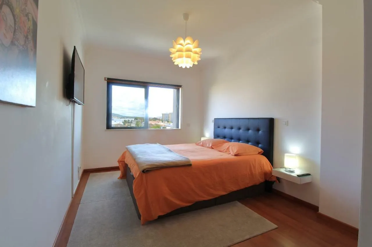 Tim House Apartment Olhao 0*,