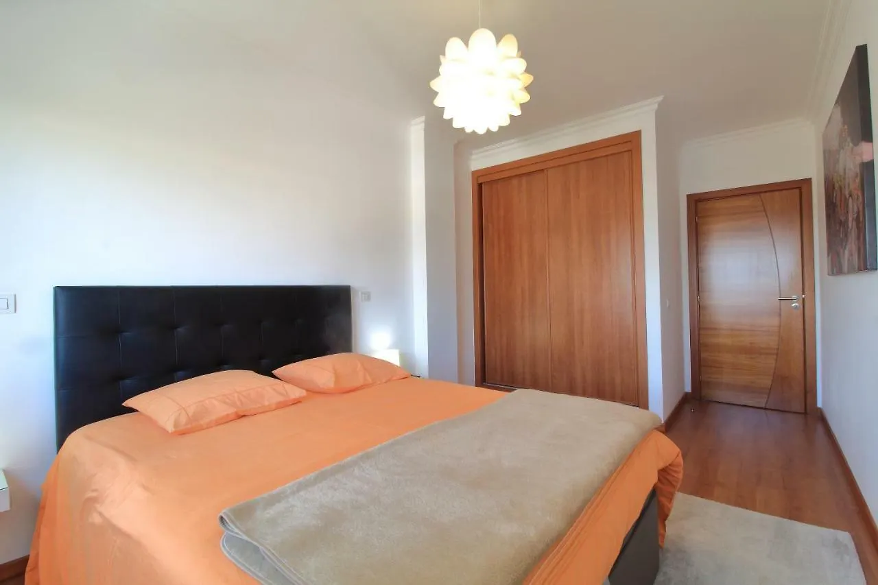 Tim House Apartment Olhao