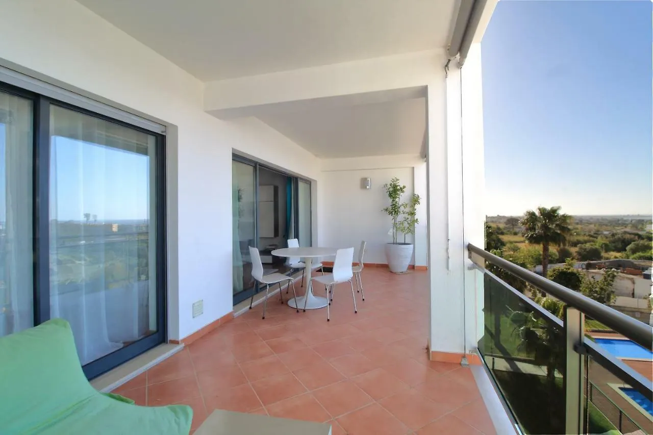 Tim House Apartment Olhao