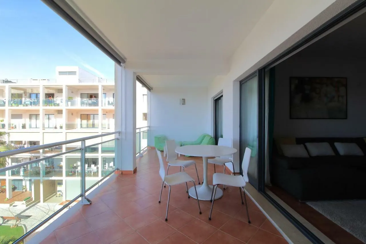 Tim House Apartment Olhao