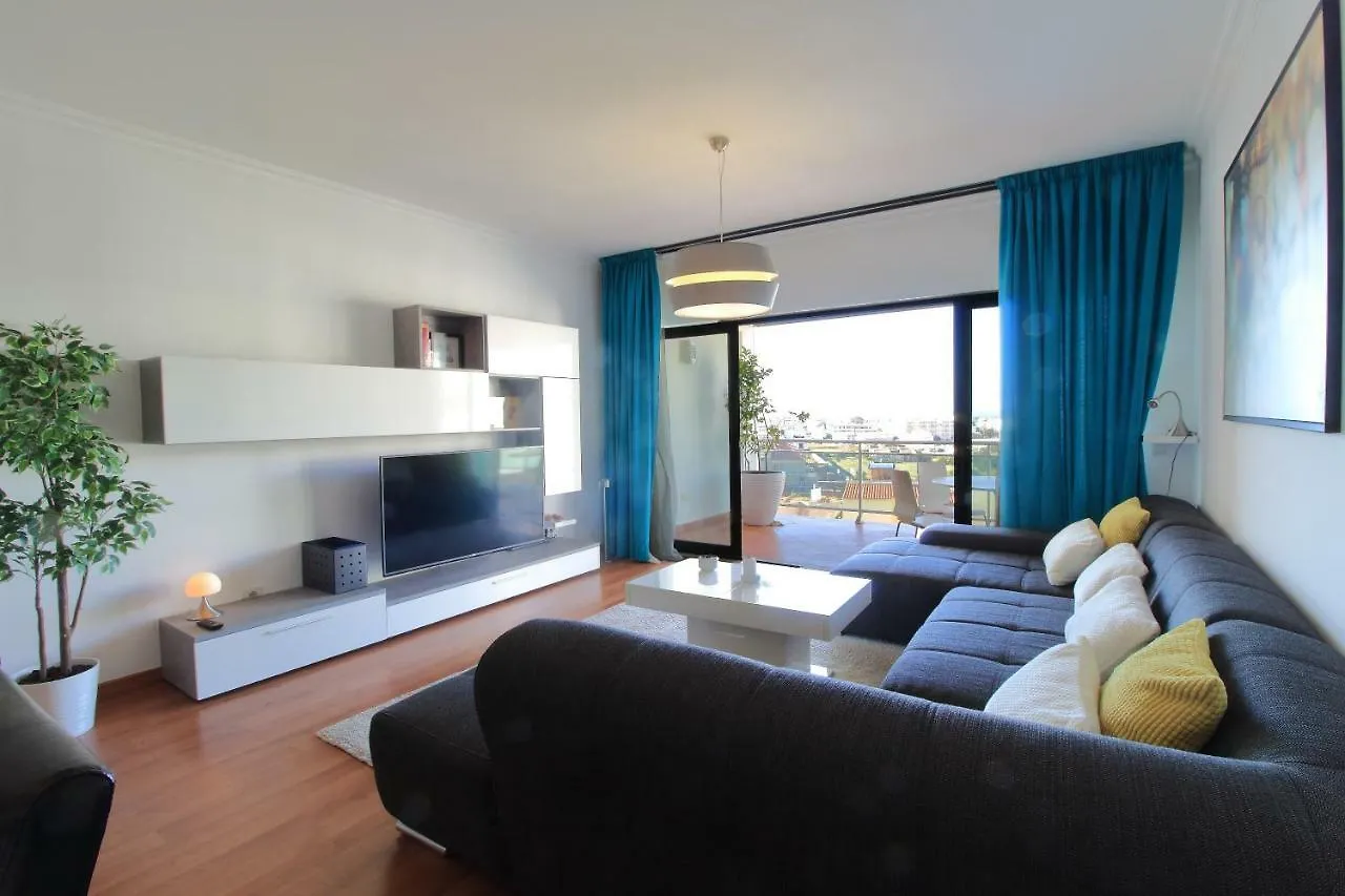 Tim House Apartment Olhao 0*,