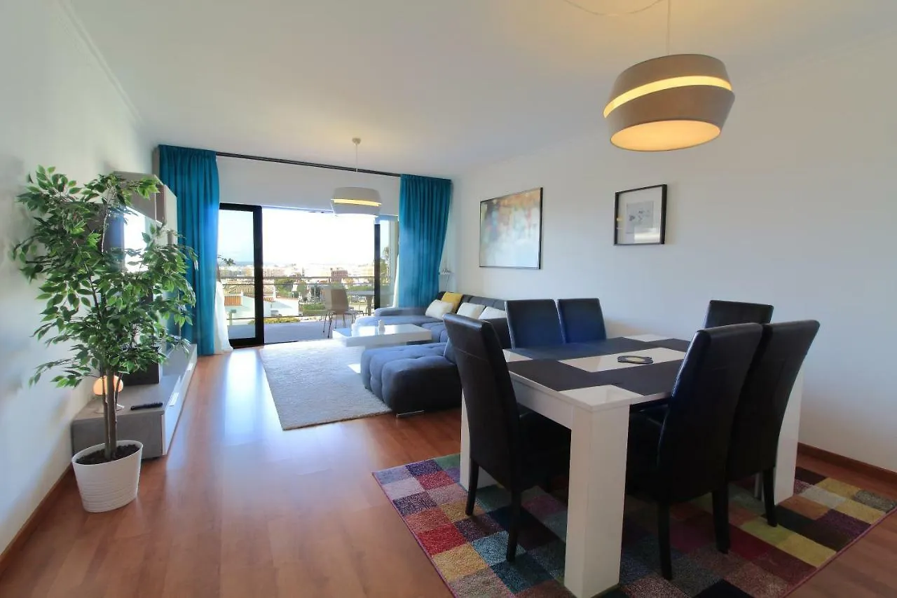 Tim House Apartment Olhao Portugal