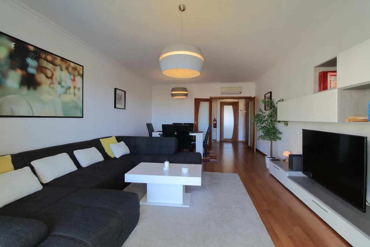 Tim House Apartment Olhao 0*,  Portugal