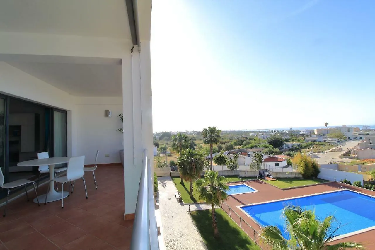 Tim House Apartment Olhao
