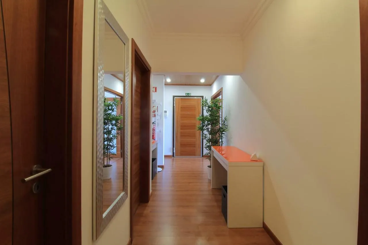 Tim House Apartment Olhao