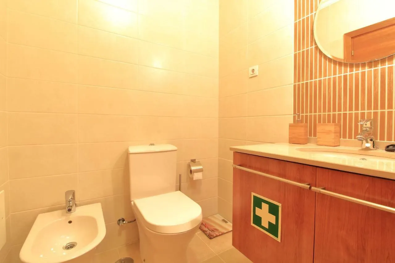 Tim House Apartment Olhao
