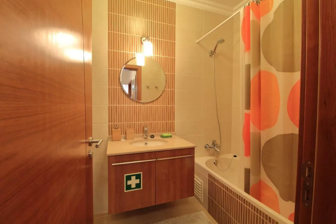 Tim House Apartment Olhao