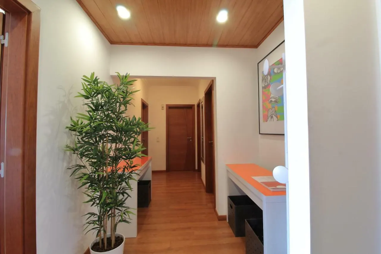 Tim House Apartment Olhao